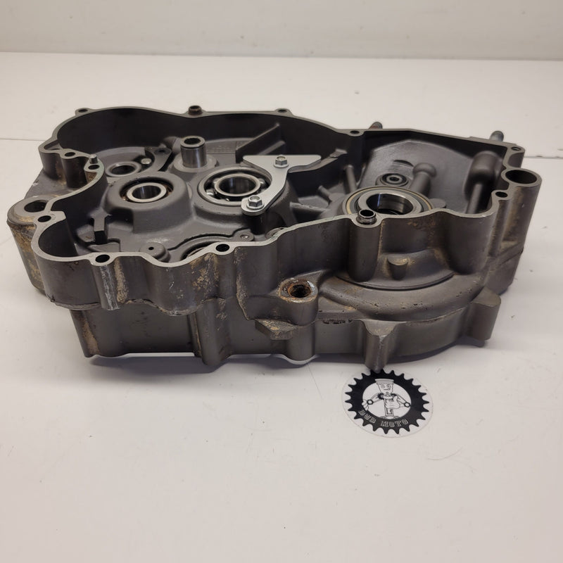 carter droit ktm 250 exc 2000-2