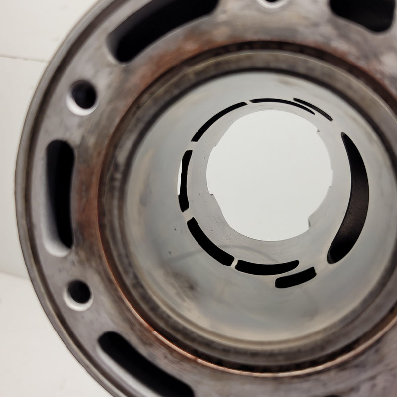 cylindre piston ktm 250 exc 2000-3