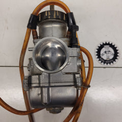 carburateur ktm 250 exc 2000-2