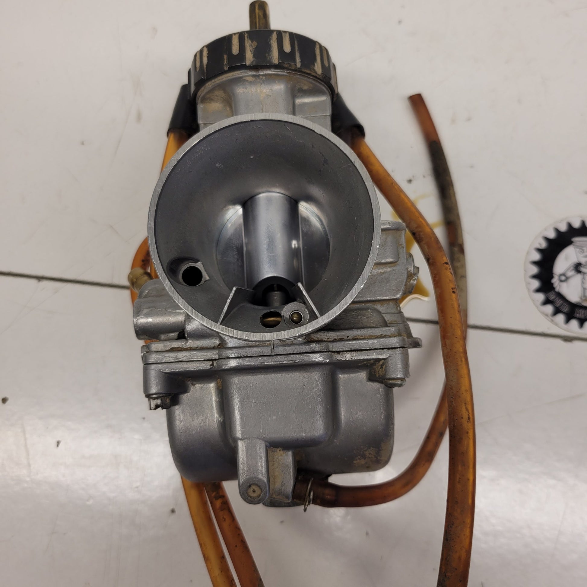 carburateur ktm 250 exc 2000-4