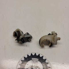 giude durite frein arrière ktm 250 exc 2000-1