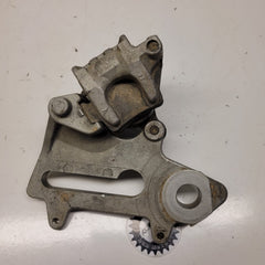 etrier arriere ktm 250 exc 2000-2
