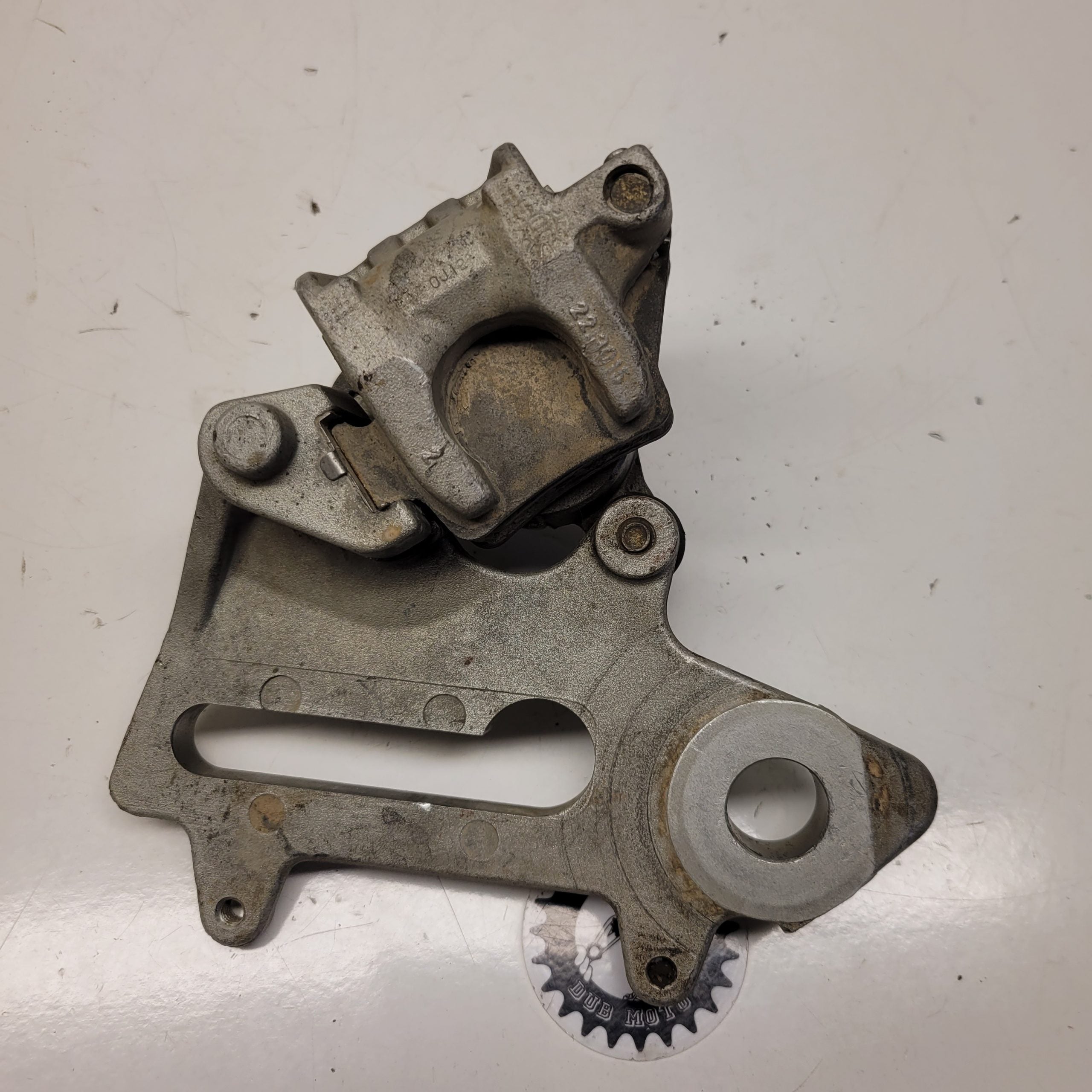 etrier arriere ktm 250 exc 2000