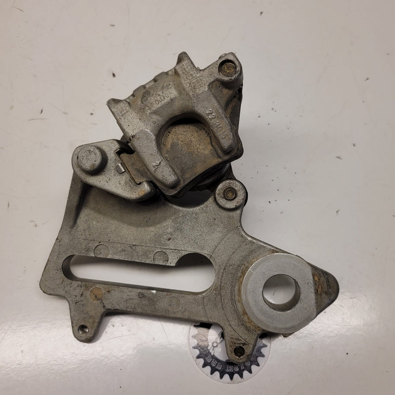 etrier arriere ktm 250 exc 2000-2