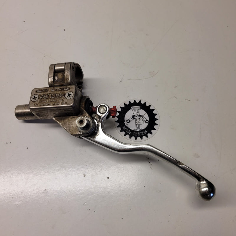 émetteur embrayage ktm 250 exc 2000-1