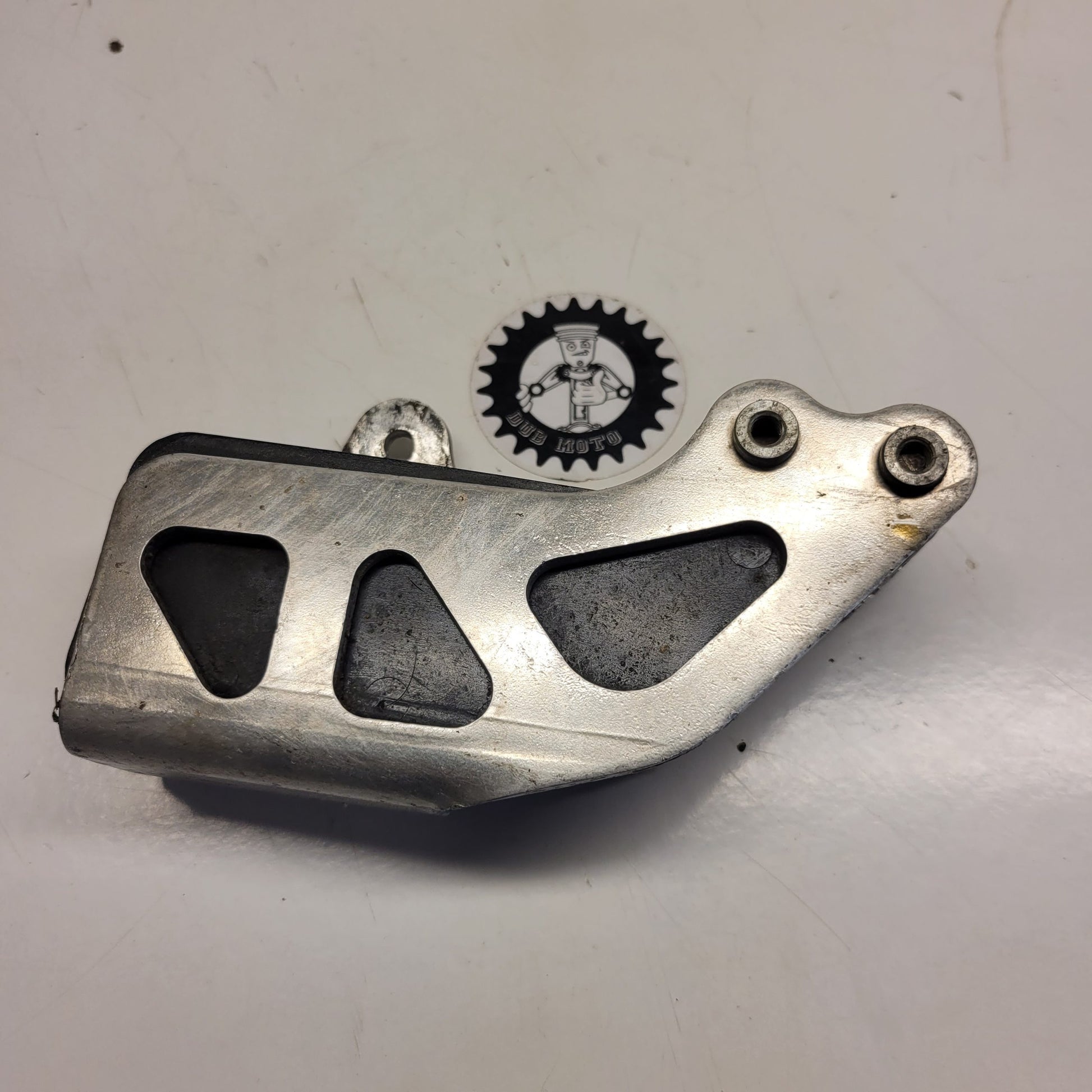 guide chaine ktm 250 exc 2000-2