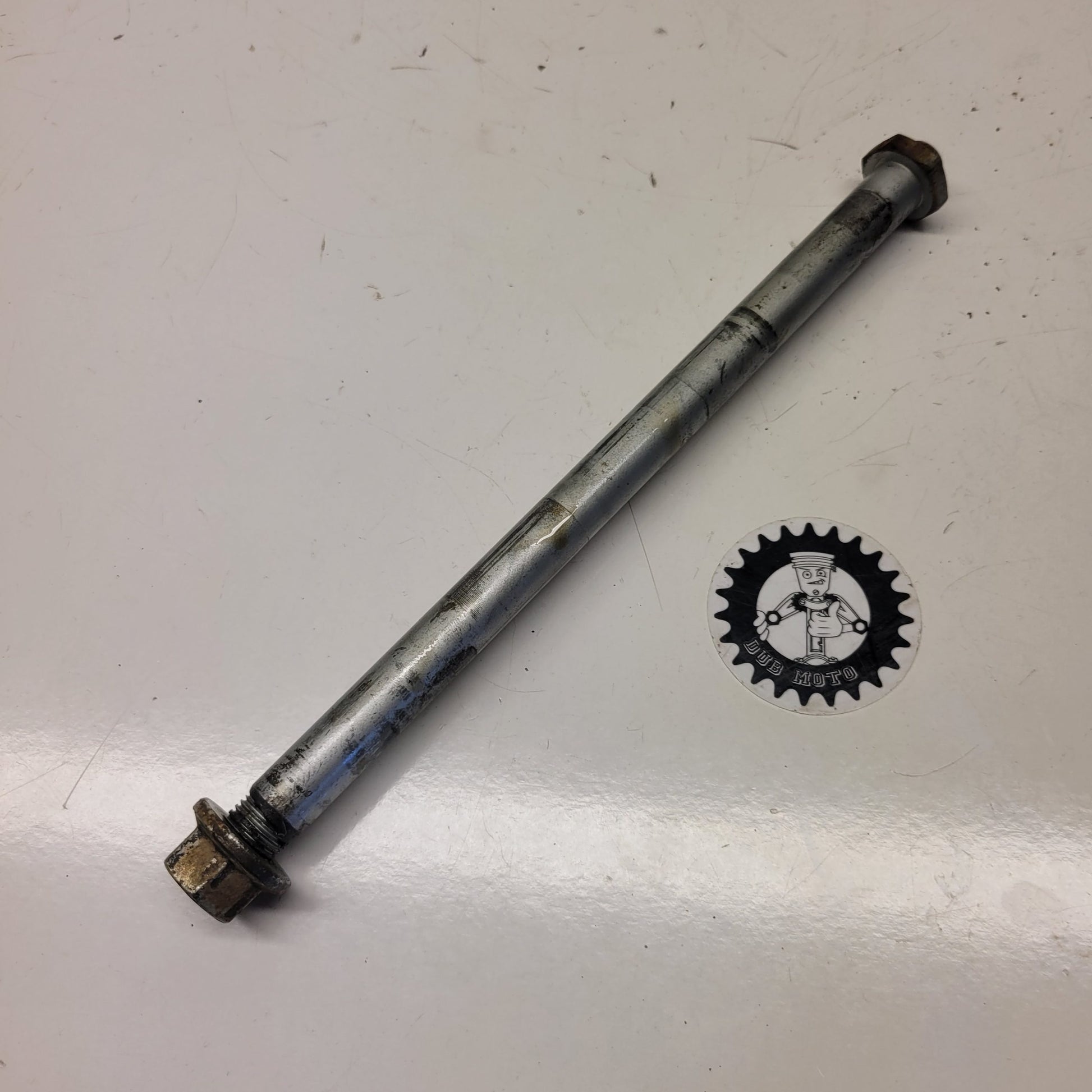 axe bras oscillant ktm 250 exc 2000-1