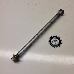 axe bras oscillant ktm 250 exc 2000-1