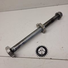 axe roue arriere ktm 250 exc 2000-1