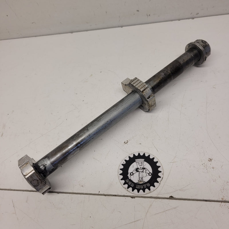 axe roue arriere ktm 250 exc 2000-1