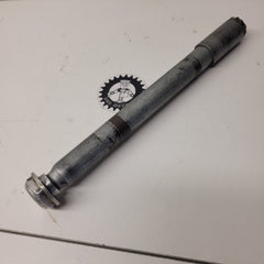 axe roue avant ktm 250 exc 2000-1