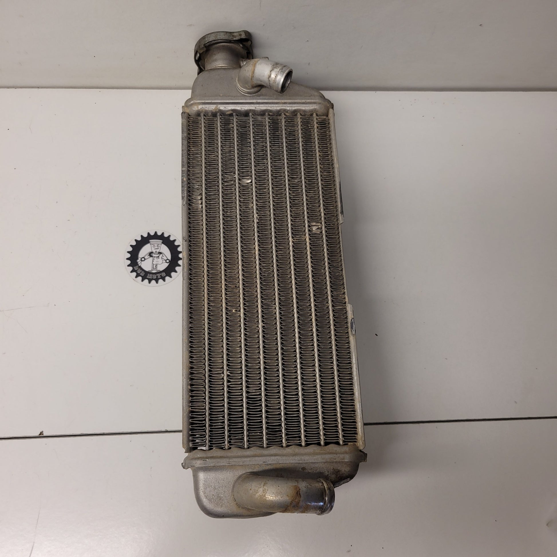 radiateur bouchon ktm 250 exc 2000-1