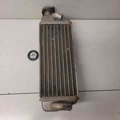 radiateur bouchon ktm 250 exc 2000-1