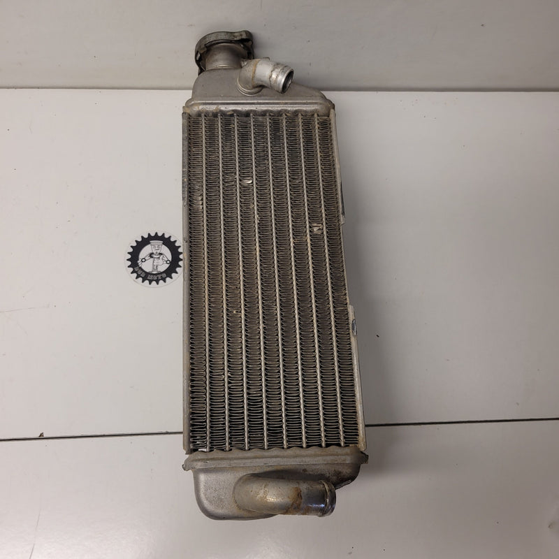 radiateur bouchon ktm 250 exc 2000-1
