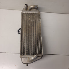 radiateur ktm 250 exc 2000-2