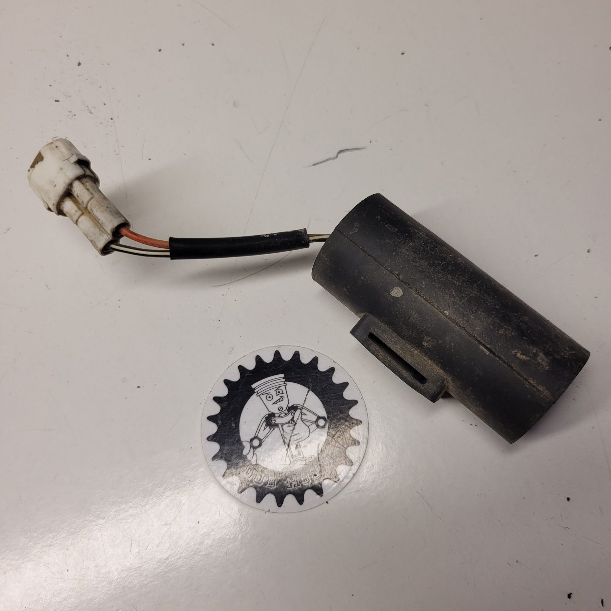 condensateur ktm 250 exc 2000-1