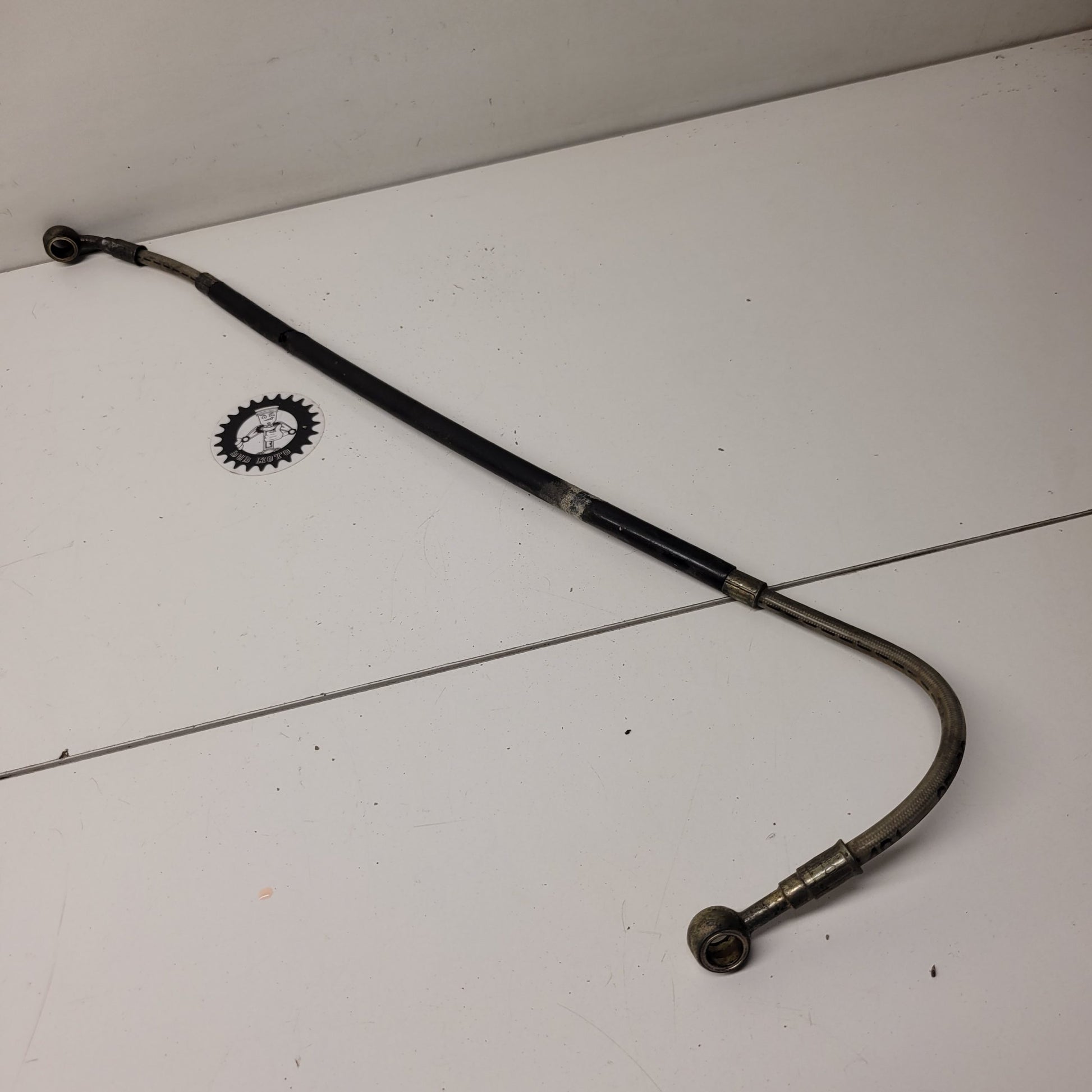 durite frein arriere ktm 250 exc 2000-1