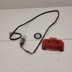 feux arriere ktm 250 exc 2000-1