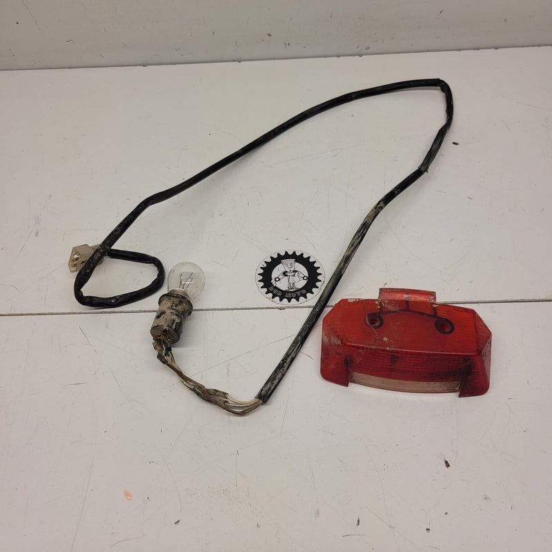feux arriere ktm 250 exc 2000-1
