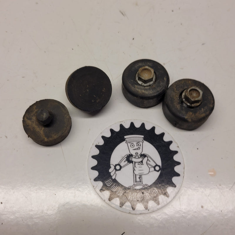 support ktm 250 exc 2000-1