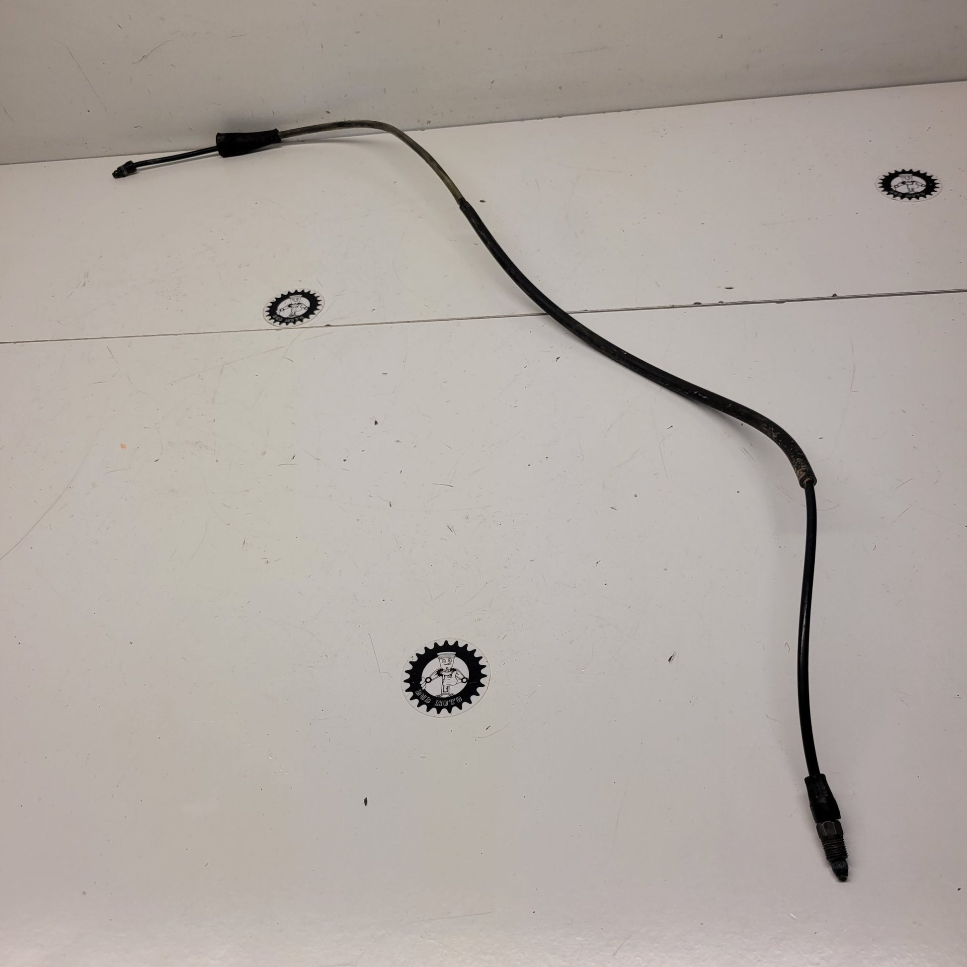 durite embrayage ktm 250 exc 2000-1