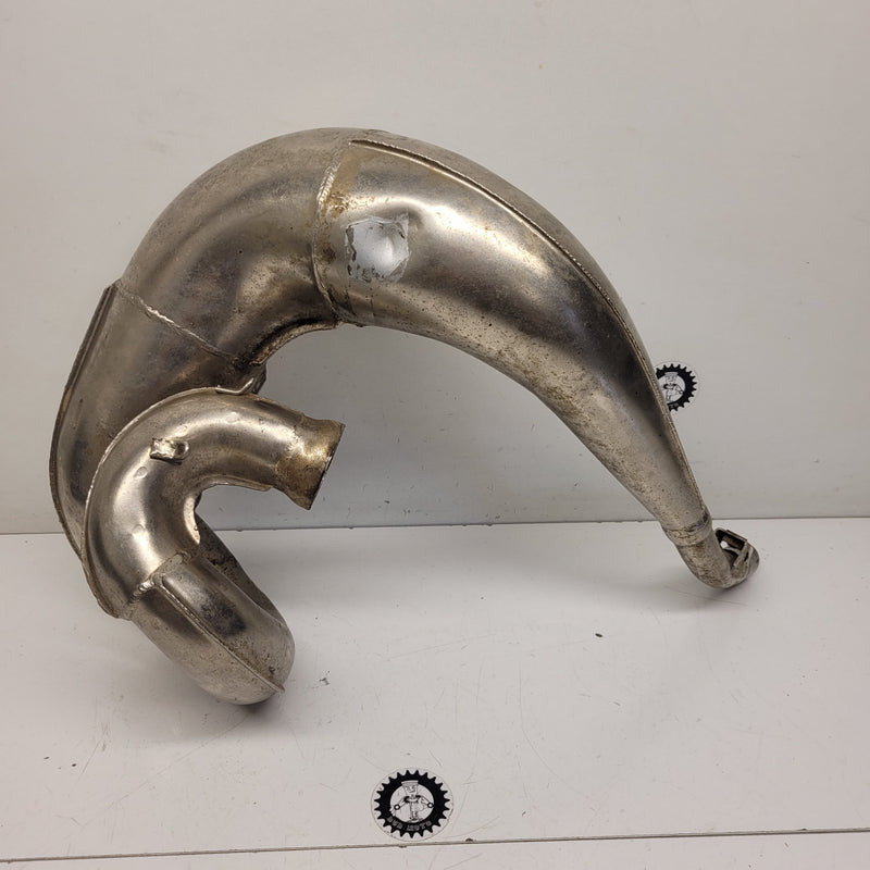 corp echappement ktm 250 exc 2000-1