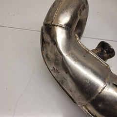 corp echappement ktm 250 exc 2000-2
