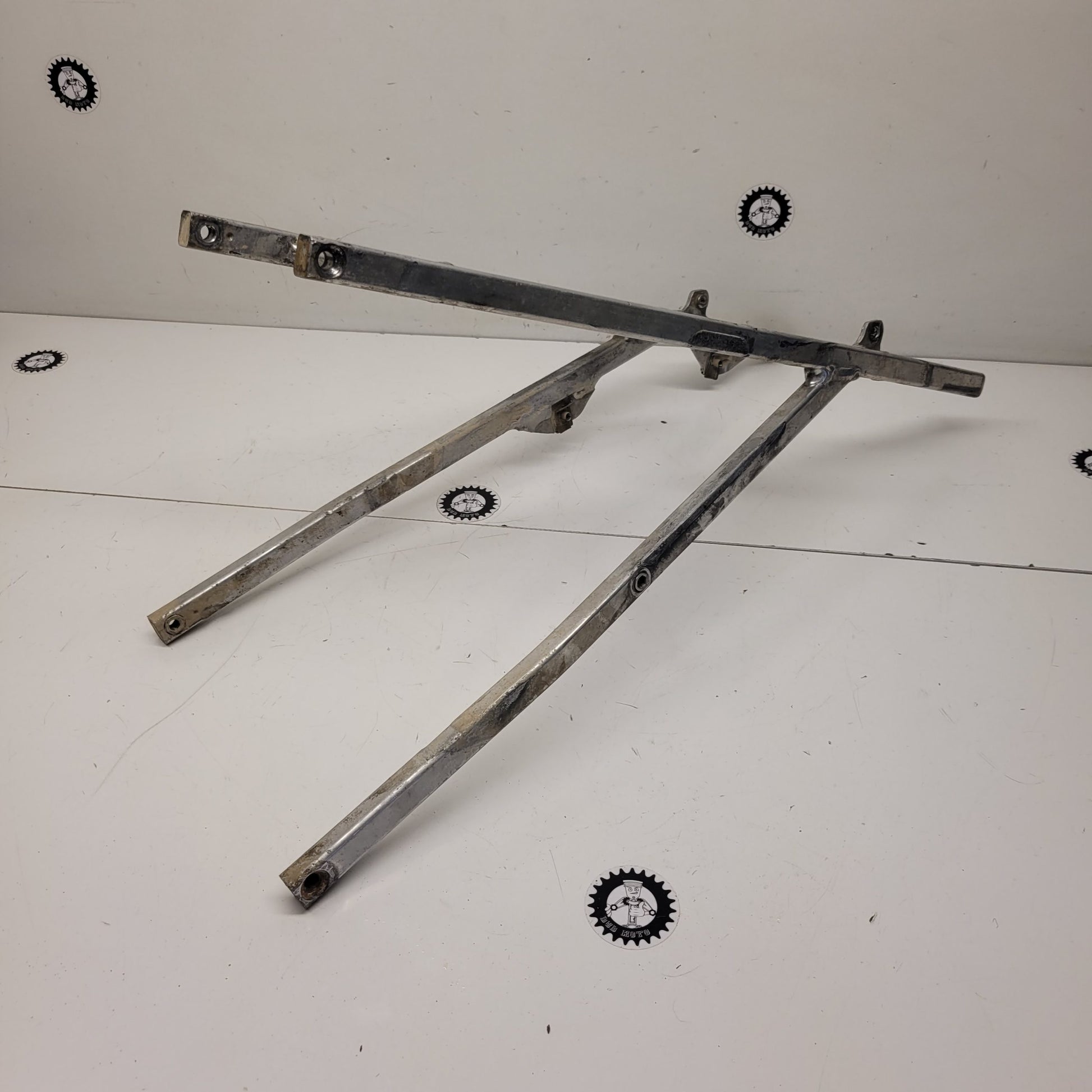 boucle arriere ktm 250 exc 2000-2