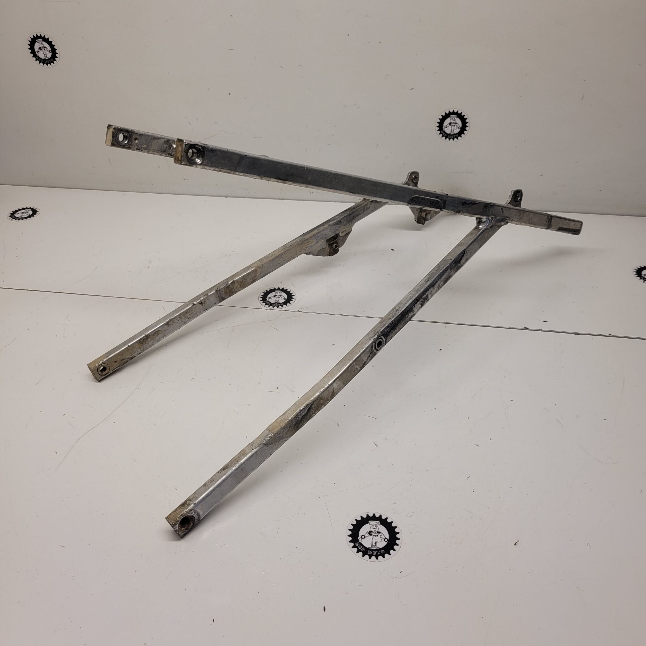 boucle arriere ktm 250 exc 2000