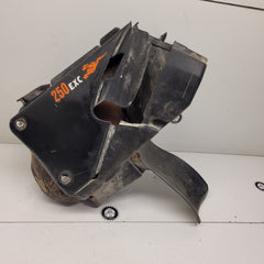 boite a air ktm 250 exc 2000-1