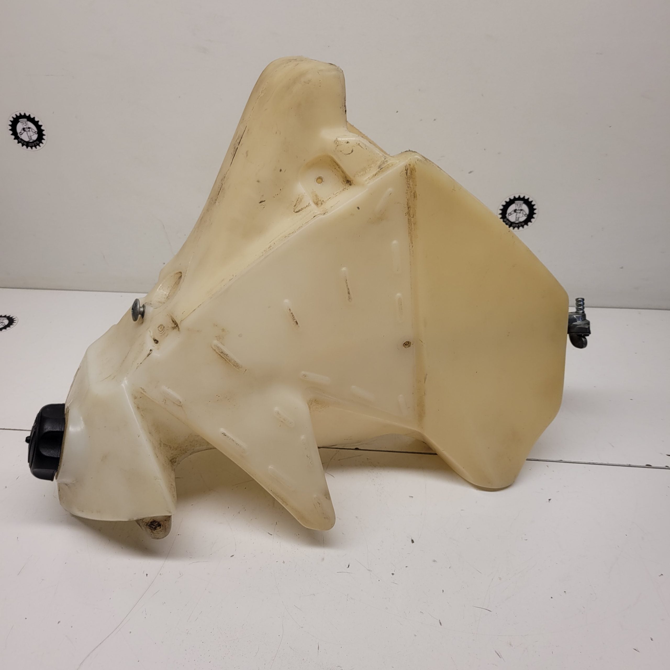 reservoir ktm 250 exc 2000