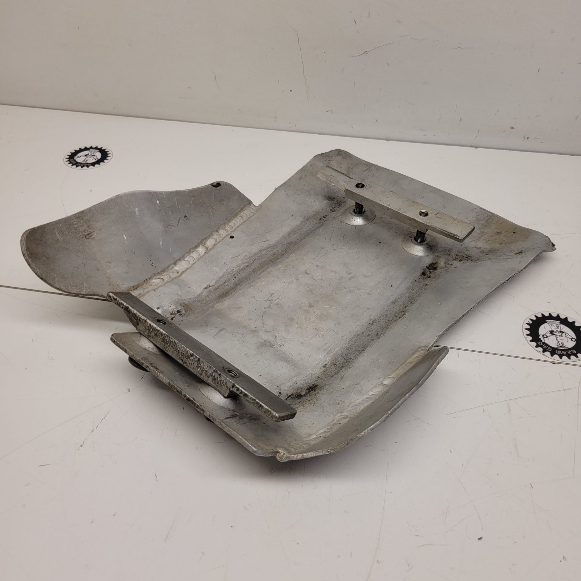 sabot moteur ktm 250 exc 2000-1