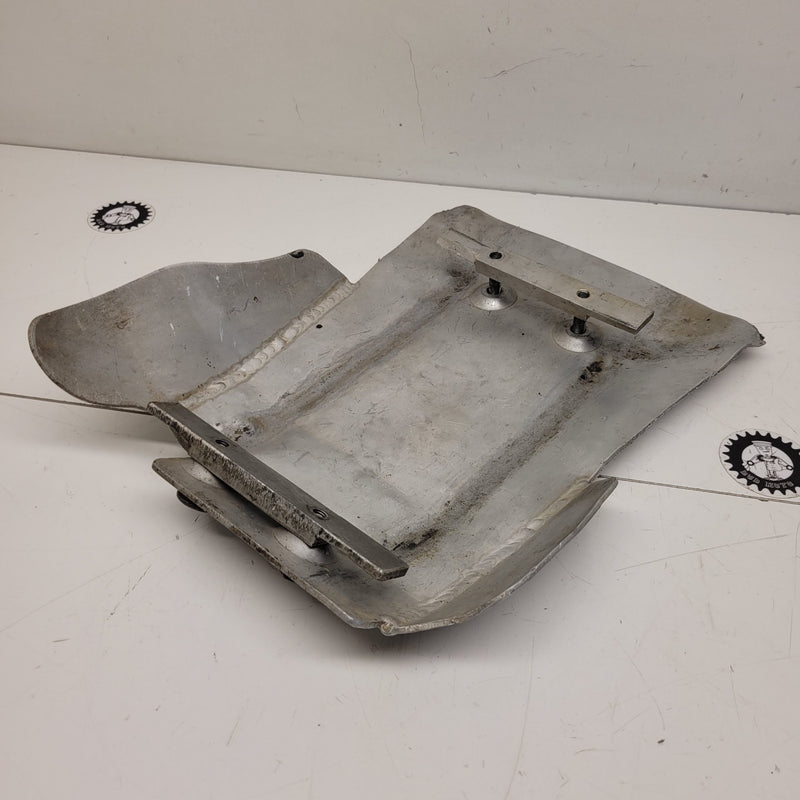sabot moteur ktm 250 exc 2000-1