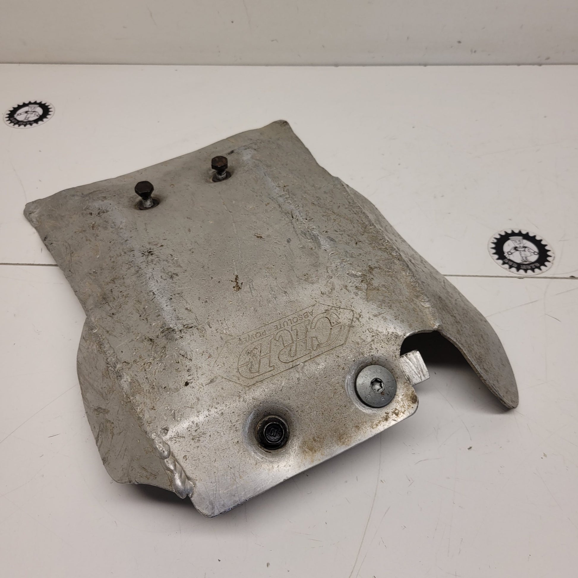 sabot moteur ktm 250 exc 2000-2