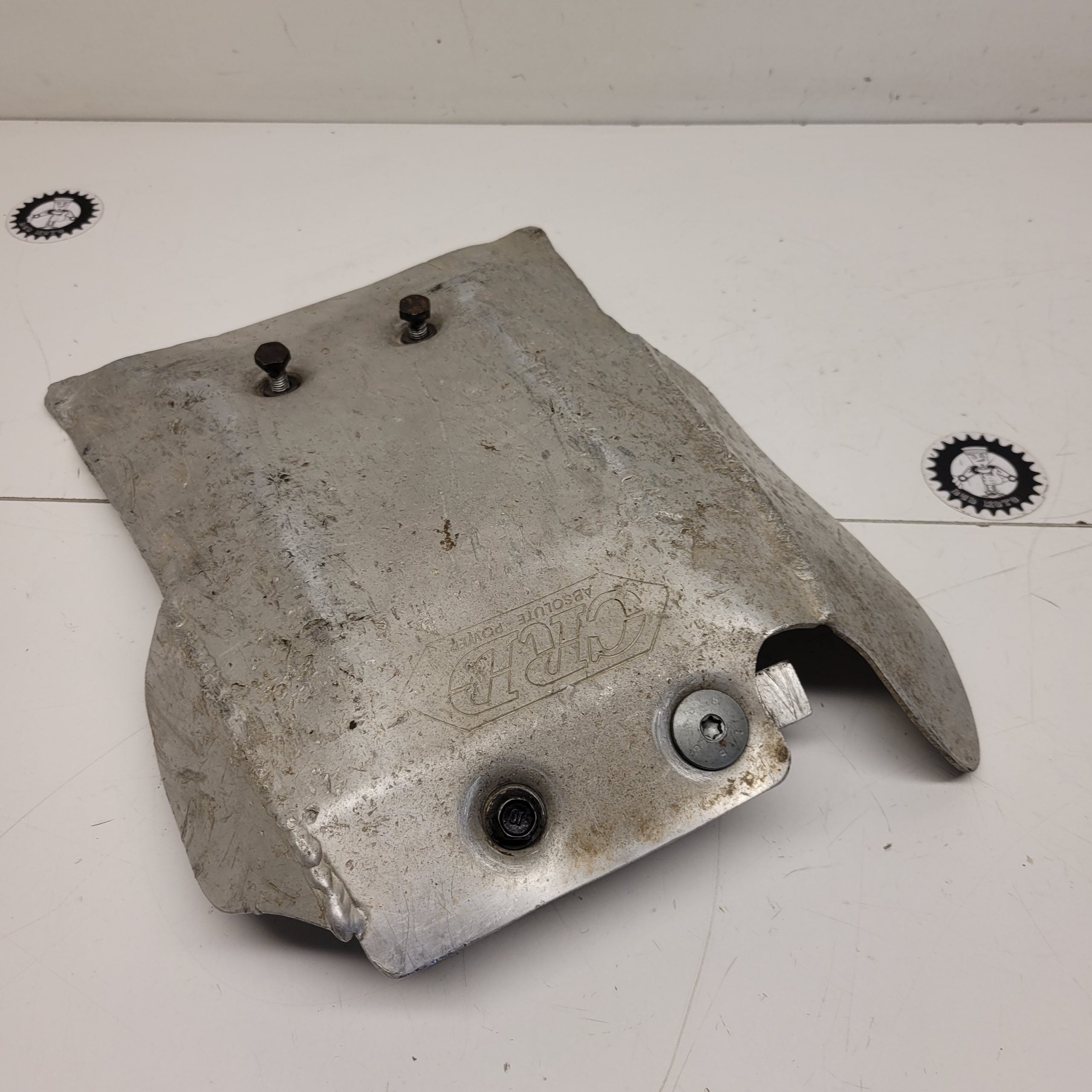 sabot moteur ktm 250 exc 2000