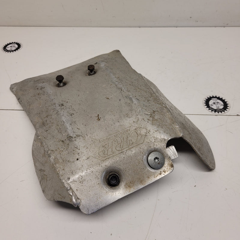 sabot moteur ktm 250 exc 2000-2