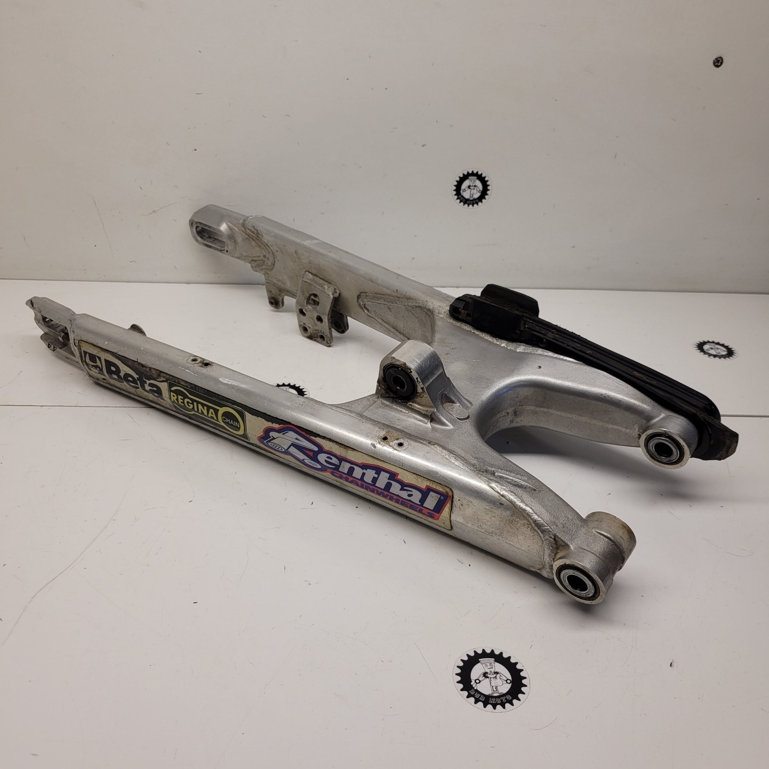 bras oscillant ktm 250 exc 2000