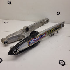 bras oscillant ktm 250 exc 2000-2
