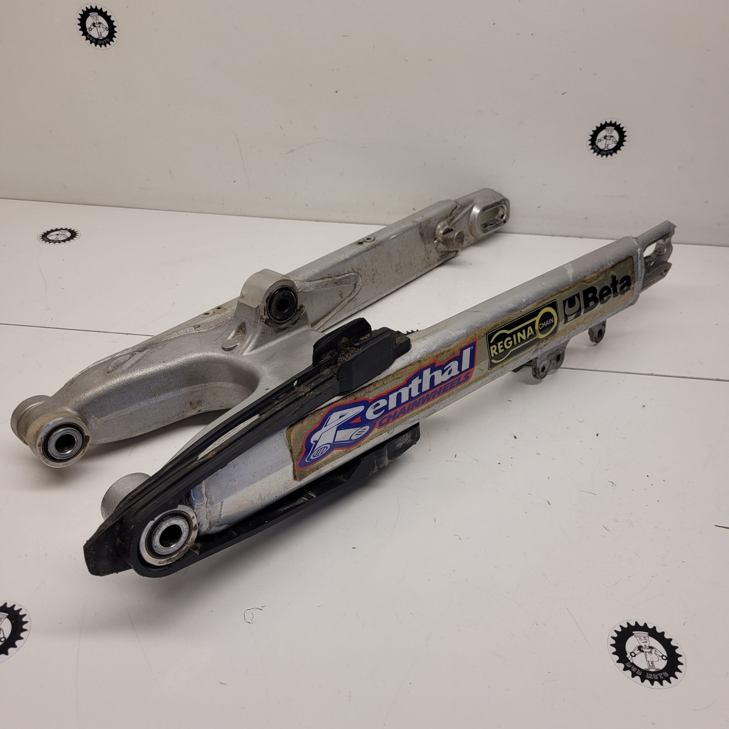 bras oscillant ktm 250 exc 2000