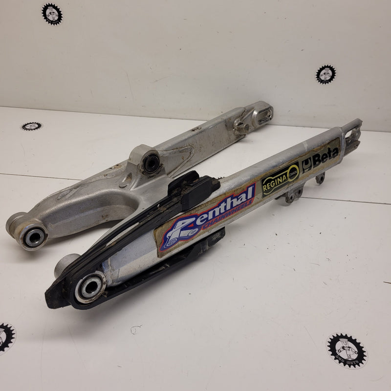 bras oscillant ktm 250 exc 2000-2