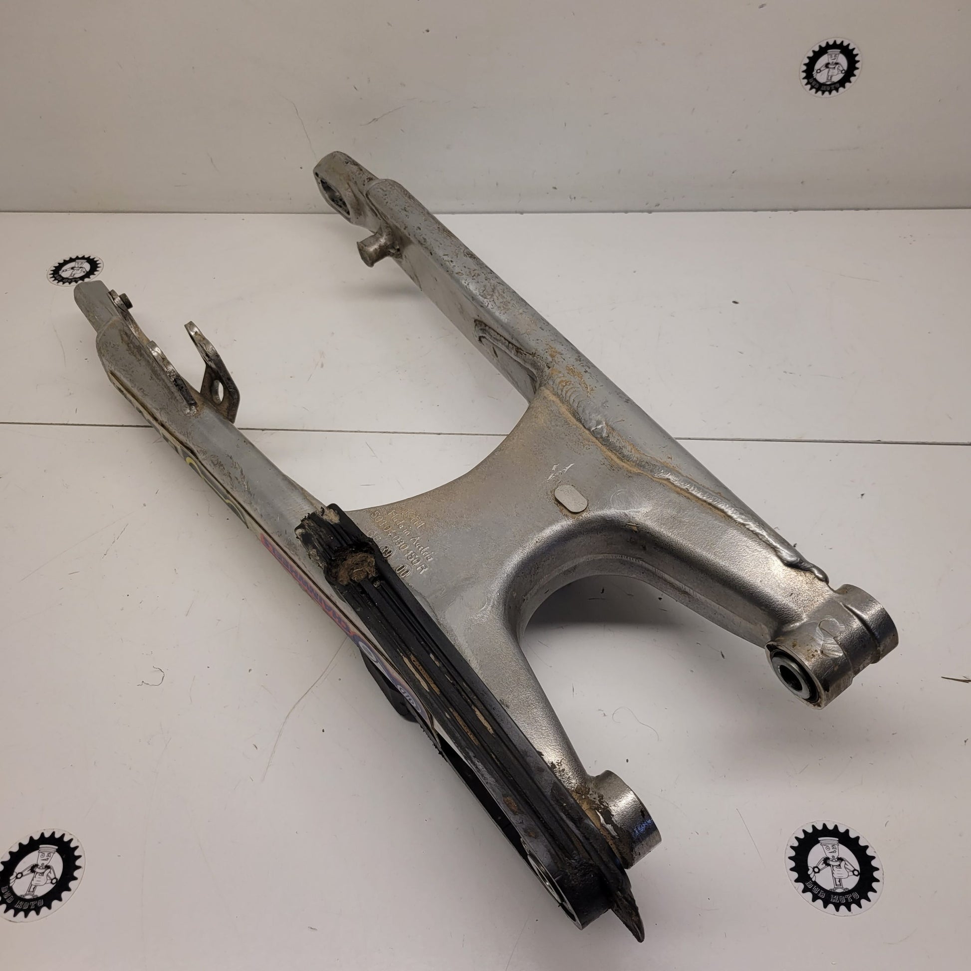 bras oscillant ktm 250 exc 2000-3