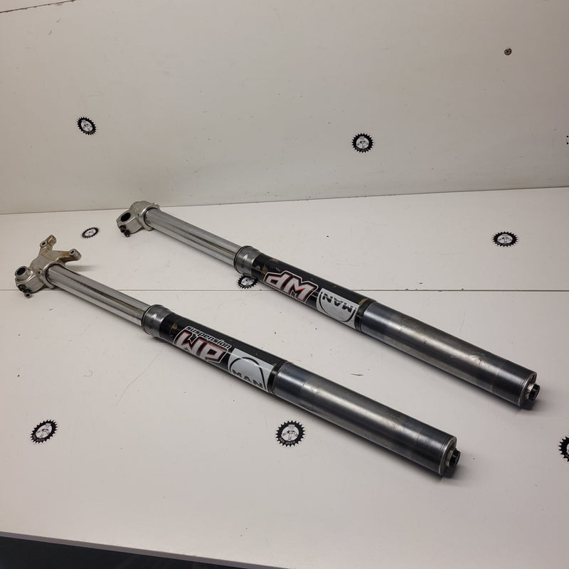 fourche ktm 250 exc 2000-1
