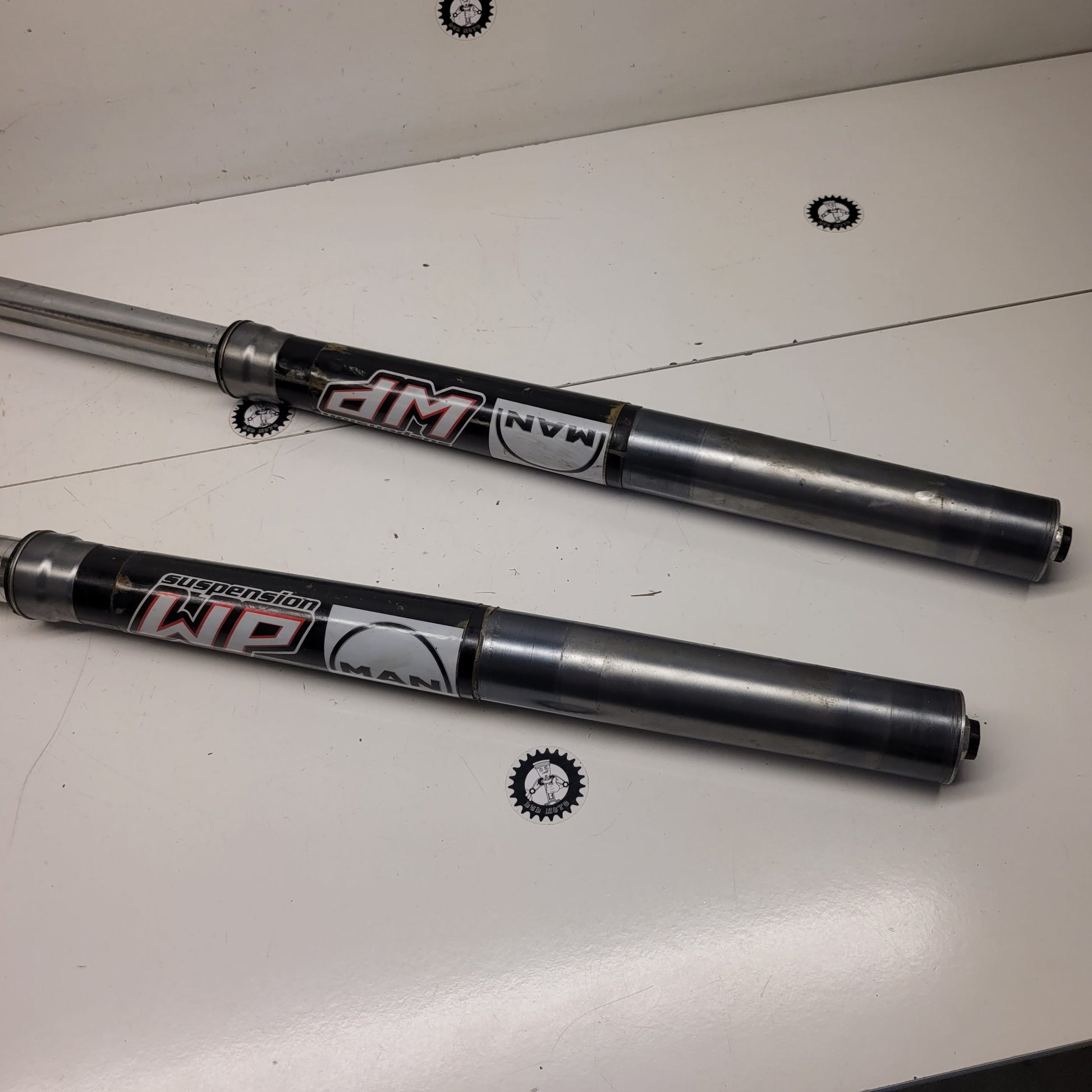 fourche ktm 250 exc 2000-3