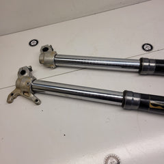 fourche ktm 250 exc 2000-4