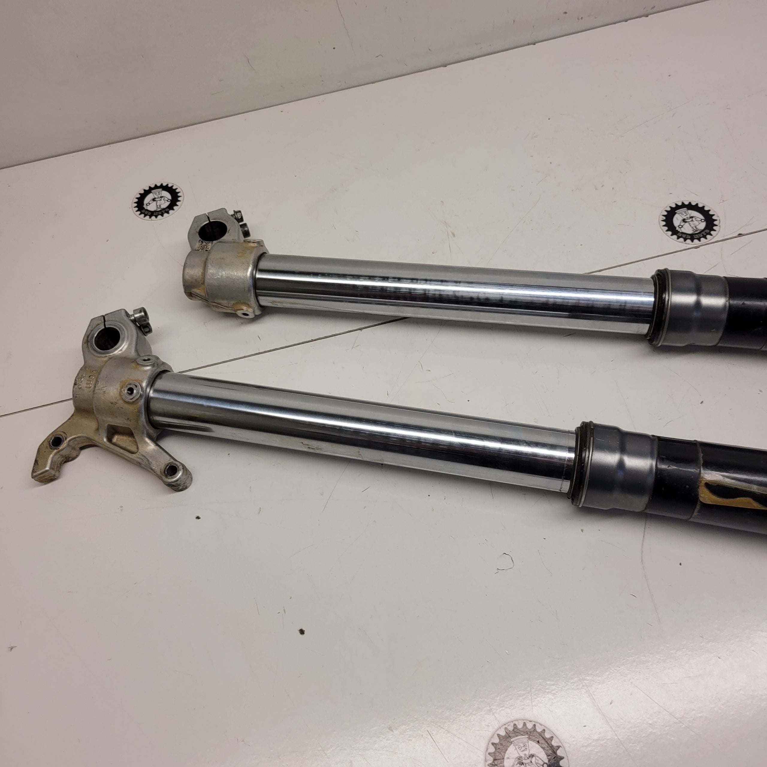 fourche ktm 250 exc 2000-4