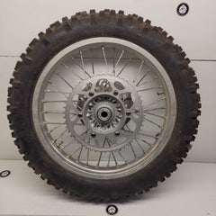 roue arrière ktm 250 exc 2000-1