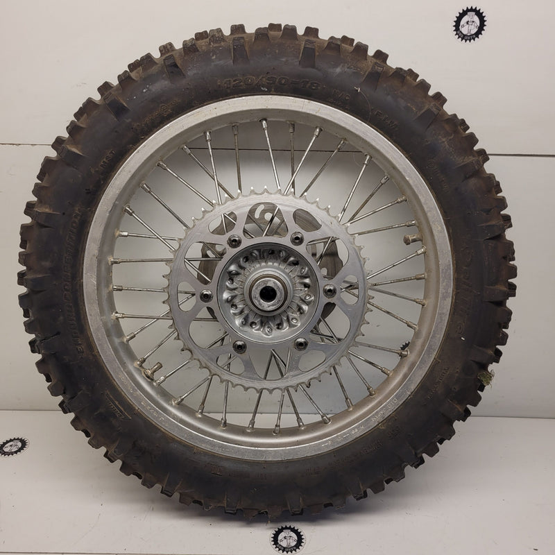 roue arrière ktm 250 exc 2000-1