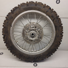 roue arrière ktm 250 exc 2000-3