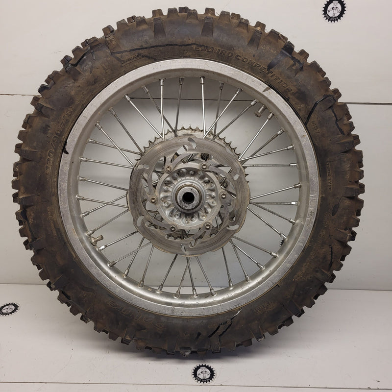 roue arrière ktm 250 exc 2000-3