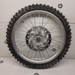 roue avant ktm 250 exc 2000-1